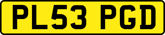PL53PGD