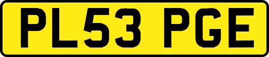 PL53PGE