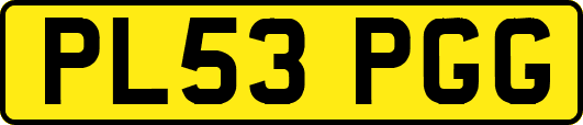 PL53PGG