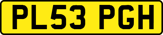 PL53PGH