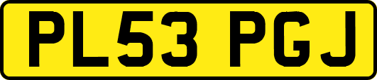 PL53PGJ