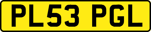 PL53PGL