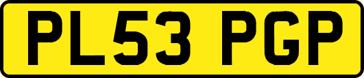 PL53PGP