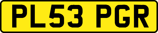 PL53PGR