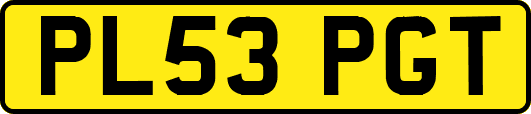 PL53PGT