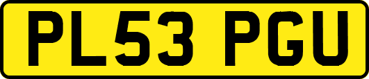 PL53PGU