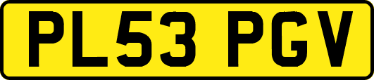 PL53PGV