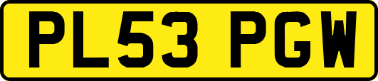 PL53PGW