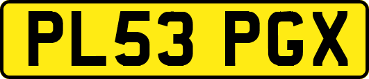 PL53PGX