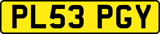 PL53PGY