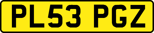 PL53PGZ