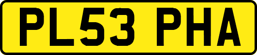 PL53PHA