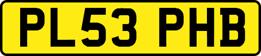 PL53PHB