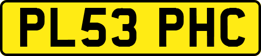 PL53PHC