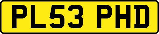 PL53PHD