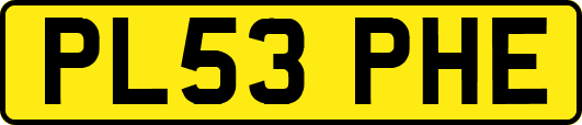 PL53PHE