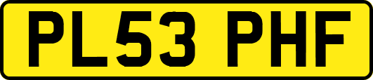 PL53PHF