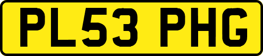 PL53PHG
