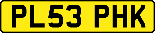 PL53PHK
