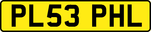 PL53PHL