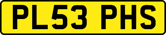 PL53PHS