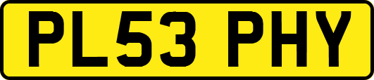 PL53PHY