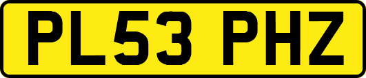 PL53PHZ