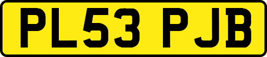 PL53PJB