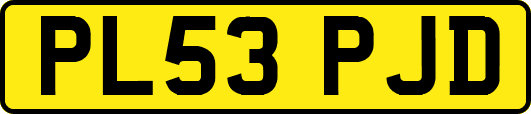 PL53PJD