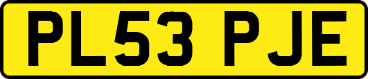 PL53PJE