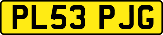 PL53PJG