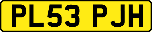 PL53PJH