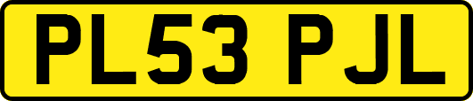 PL53PJL