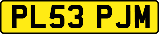 PL53PJM