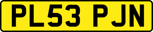 PL53PJN