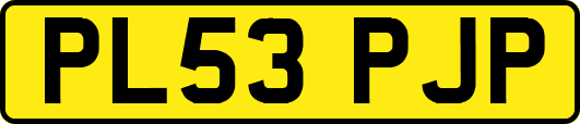 PL53PJP