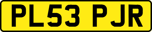 PL53PJR