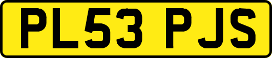PL53PJS