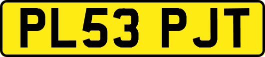 PL53PJT