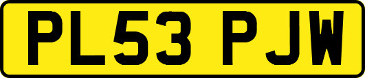 PL53PJW