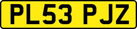 PL53PJZ