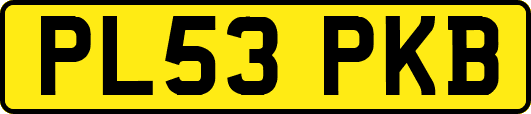 PL53PKB