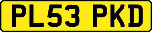 PL53PKD