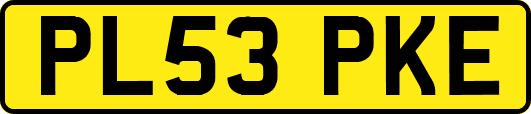 PL53PKE