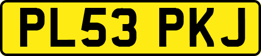 PL53PKJ