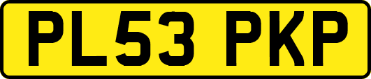 PL53PKP