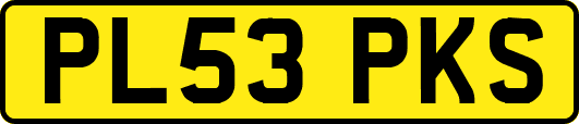 PL53PKS