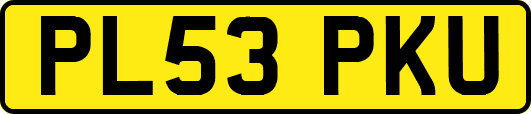 PL53PKU