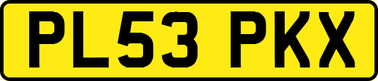 PL53PKX