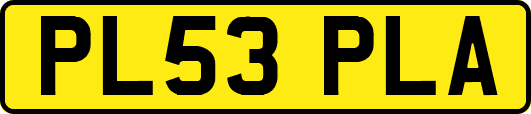 PL53PLA